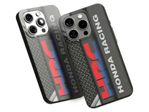 Honda Smartphone Cover Limitierte Stilvolle Ausgabe